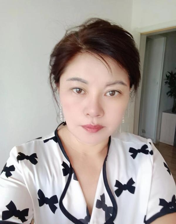 河西经济实在大姐