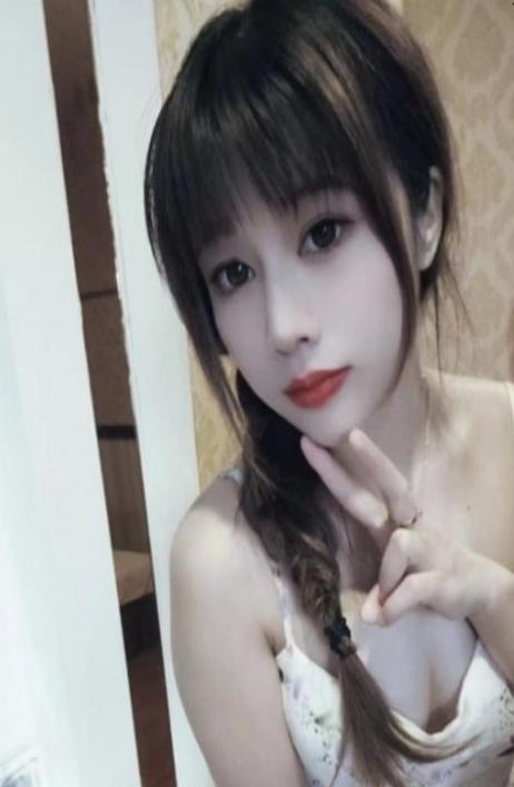 河西风骚兼职美容师