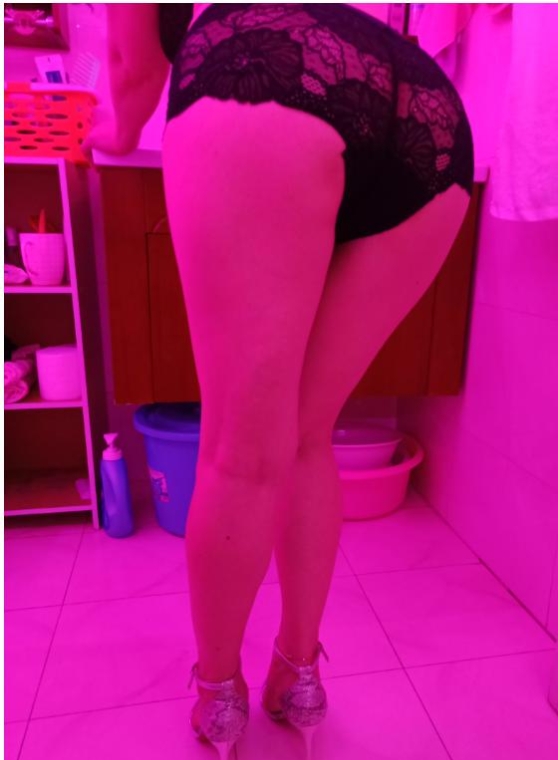 河西风骚少妇