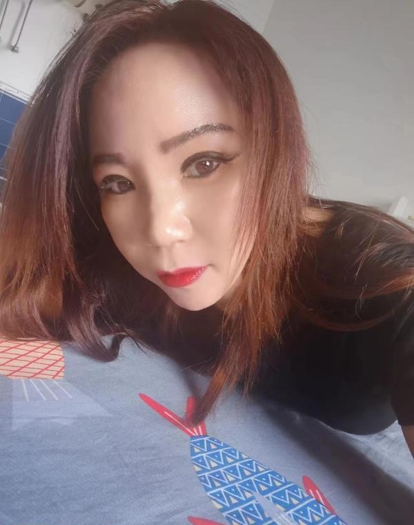 油坊桥东北娜姐
