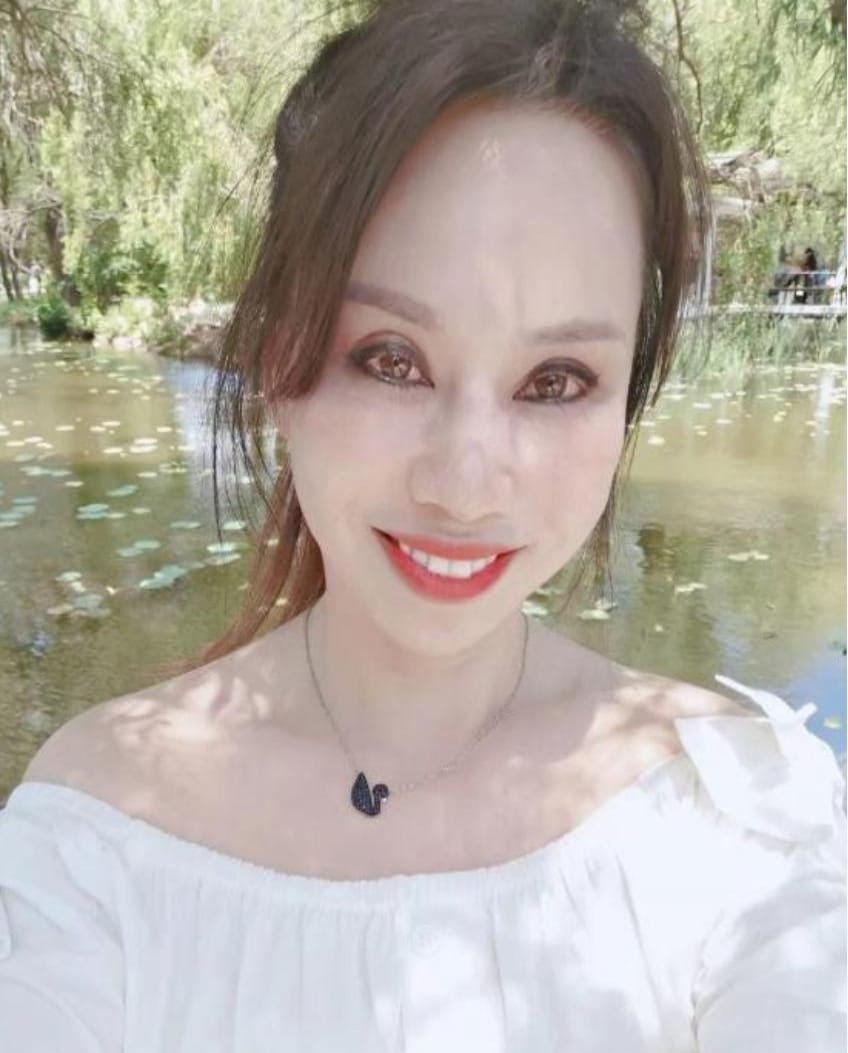泄火大姐