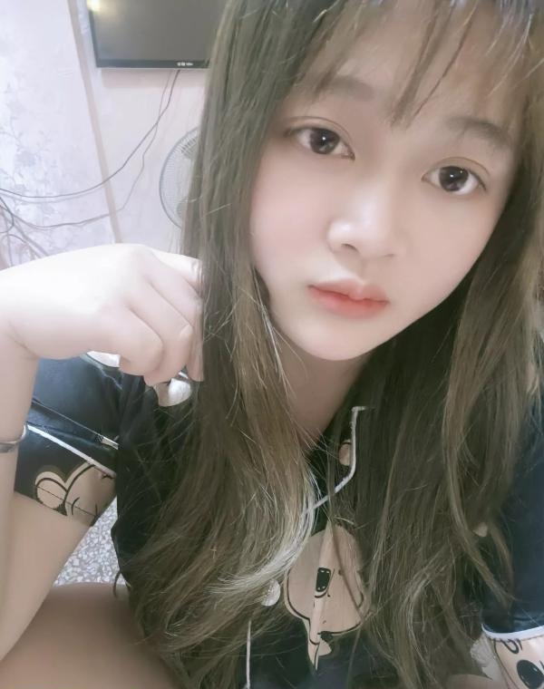 泉山区的小姐姐