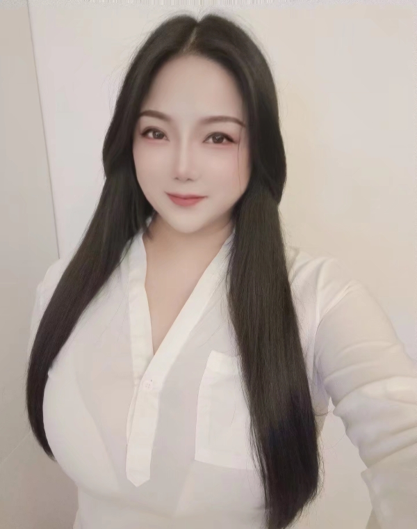 波霸妹子