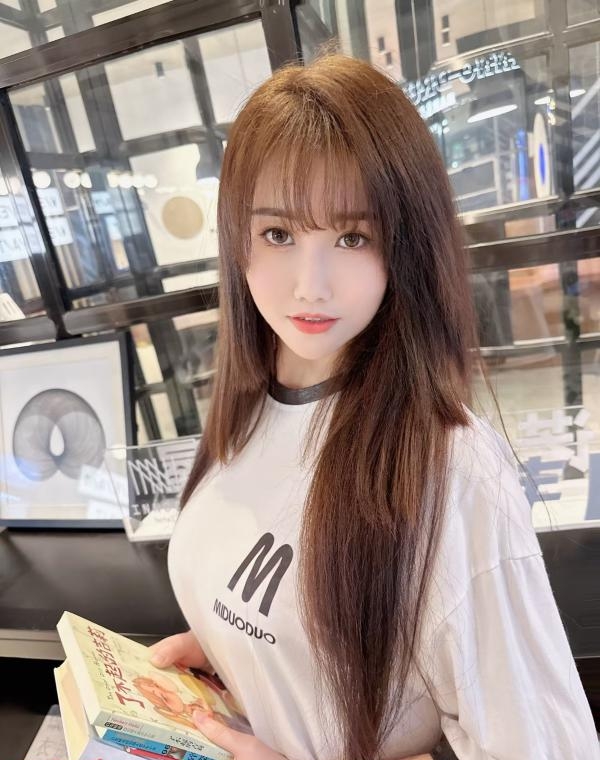 波霸瑶瑶