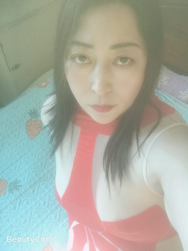 泻火熟女