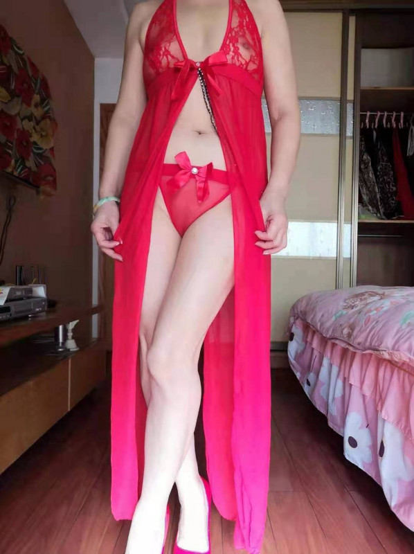 泻火熟女