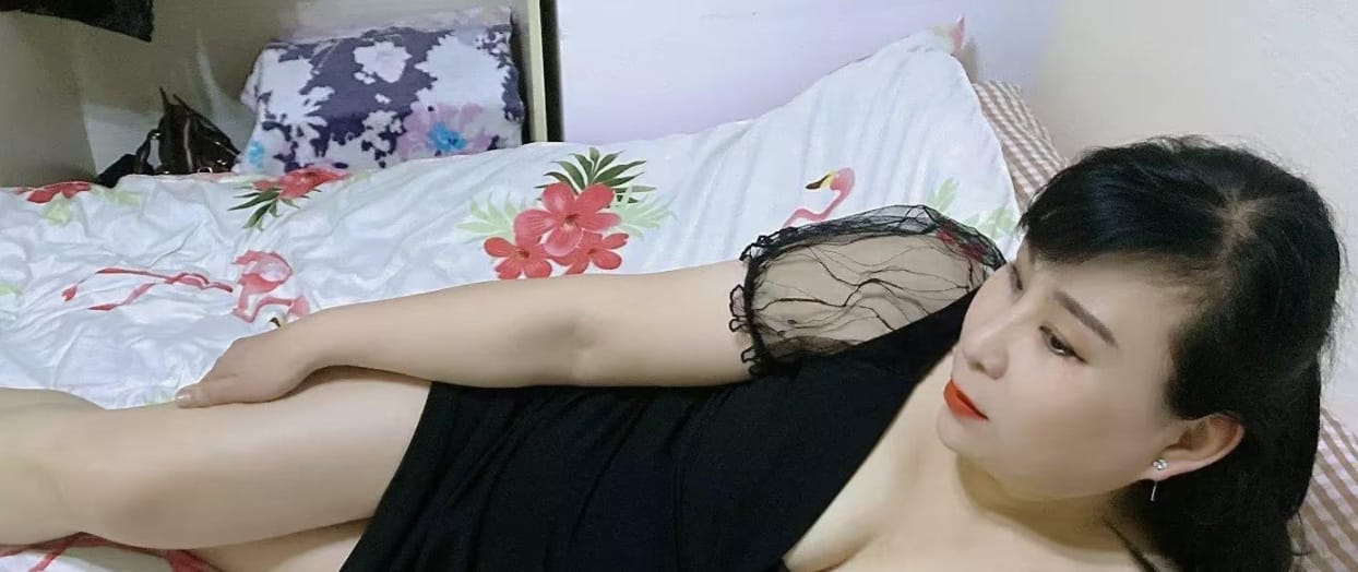 洋马型熟女