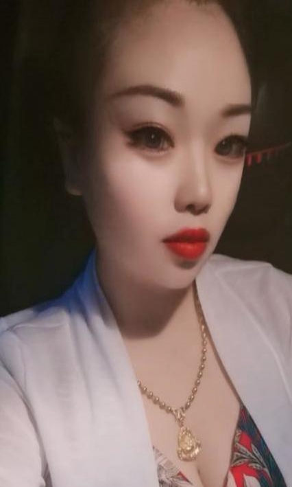 洛阳奶冲大乳妹