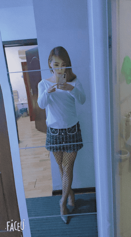 津南区熟女