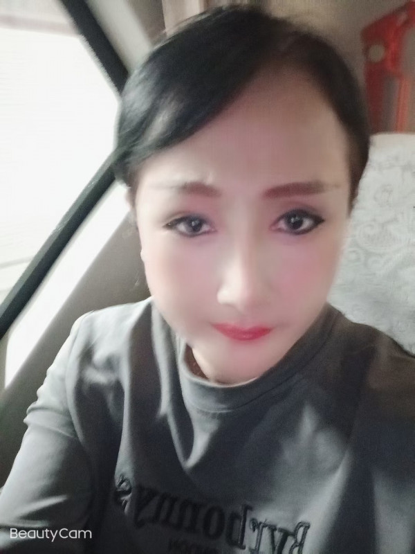 津南熟女