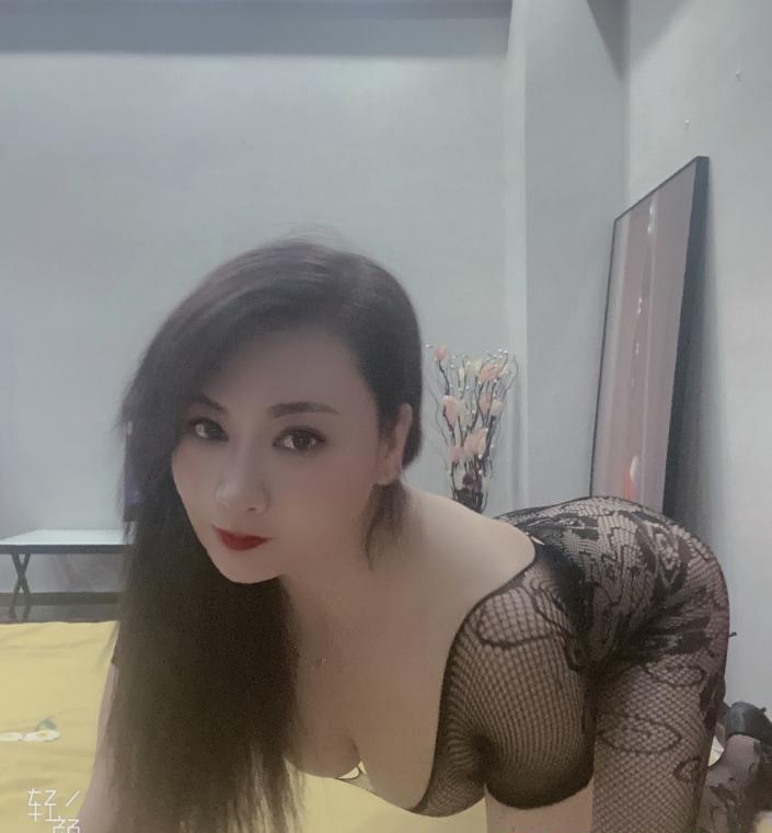 津南风骚少妇