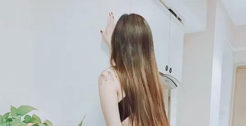 洪家楼附近少妇