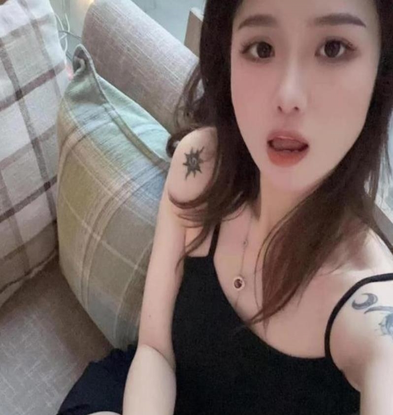 洪山倩倩