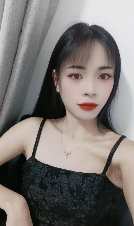 洪山小七妹妹