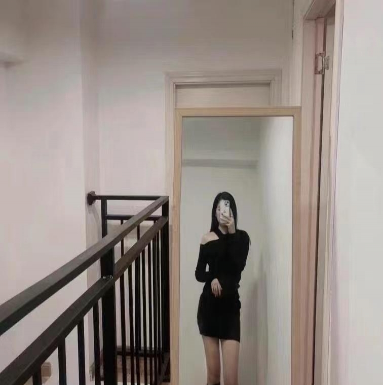 济南纯欲小姐姐