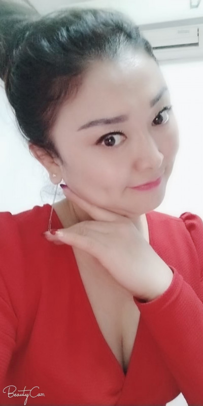 济南高新熟女