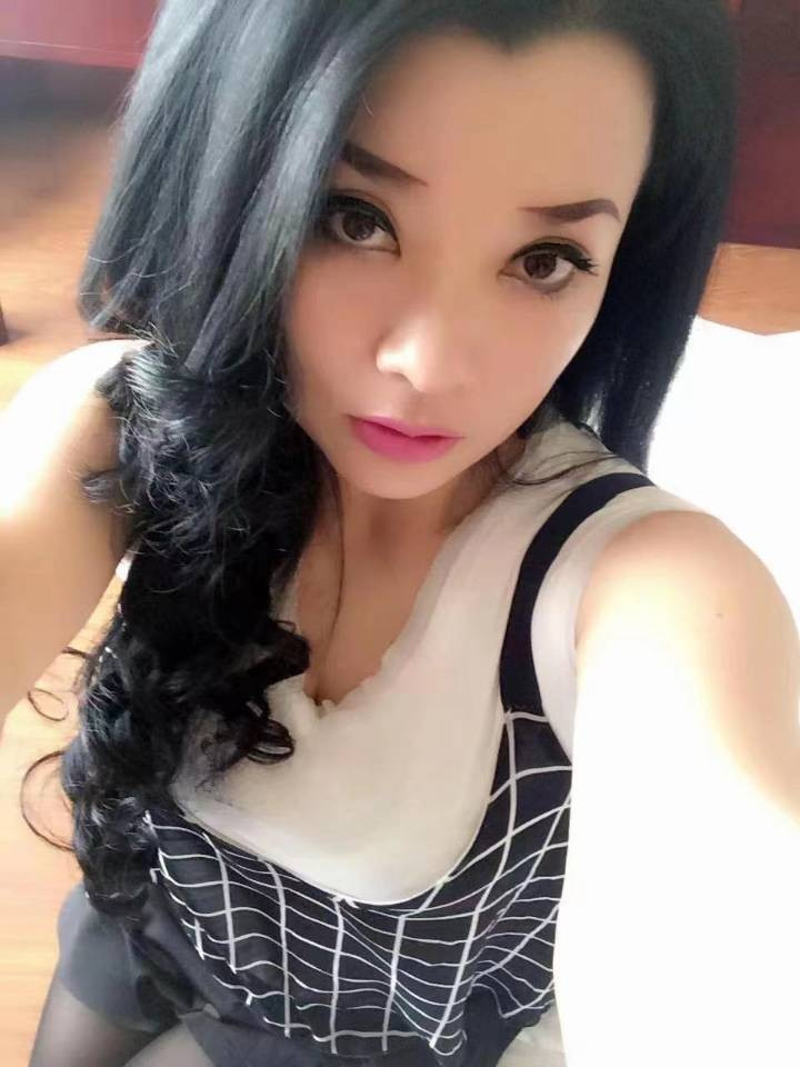 济宁少妇个人
