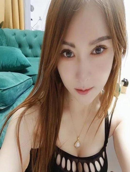 浑南美少妇