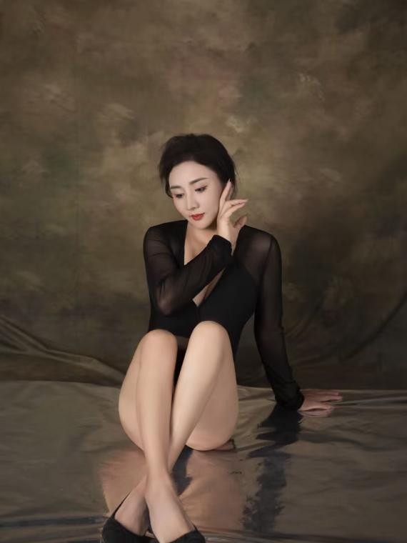 浑南轻熟女