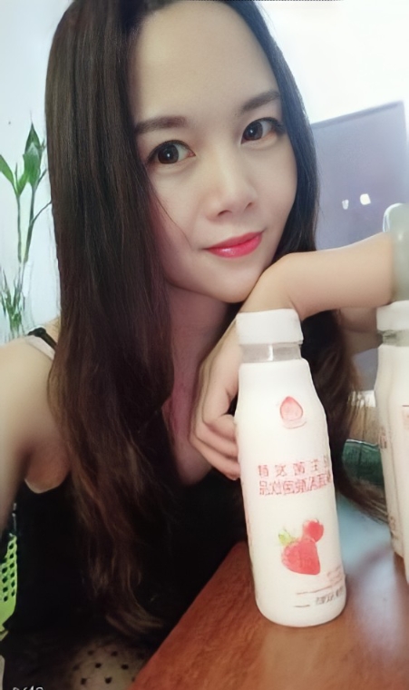 浦东仙女御姐