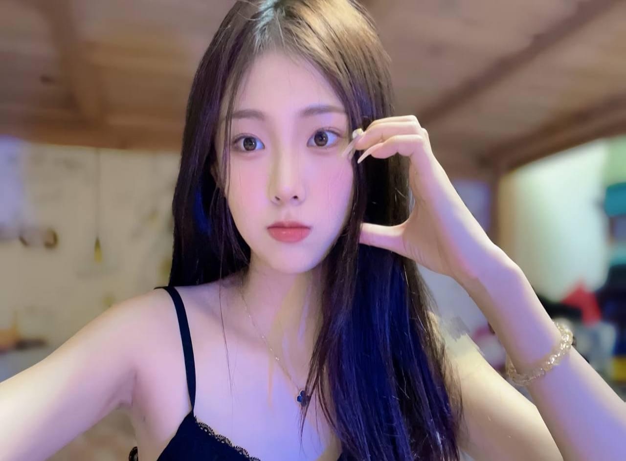 浦东刚下水的兼职幼师