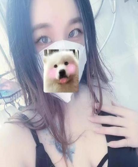 浦东大奶妹