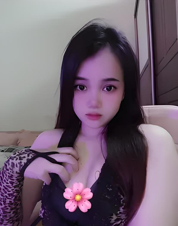 浦东大胸九儿