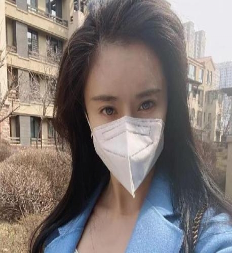 浦东小可爱