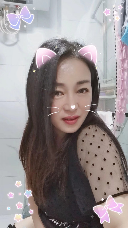浦东少妇