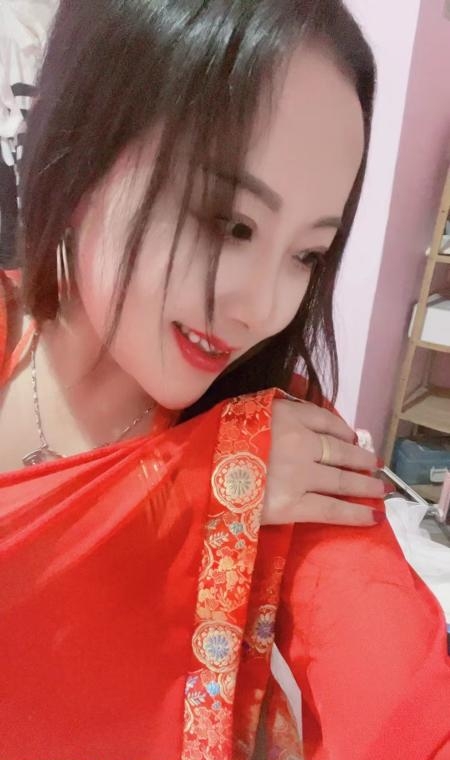 浦东新区美少妇薇薇