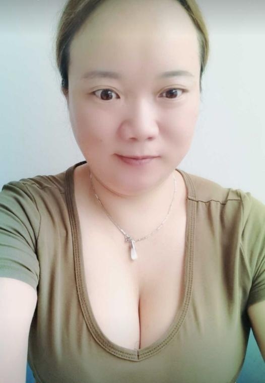 浦东金桥熟女人妻