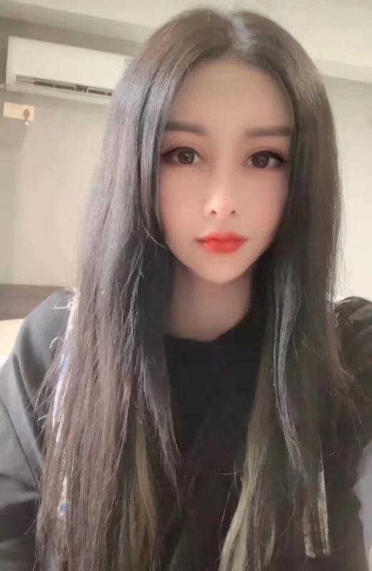 浦口区新到大熊妹子