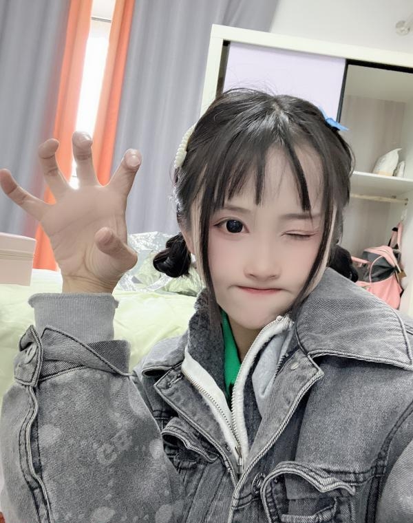 浦口小可爱