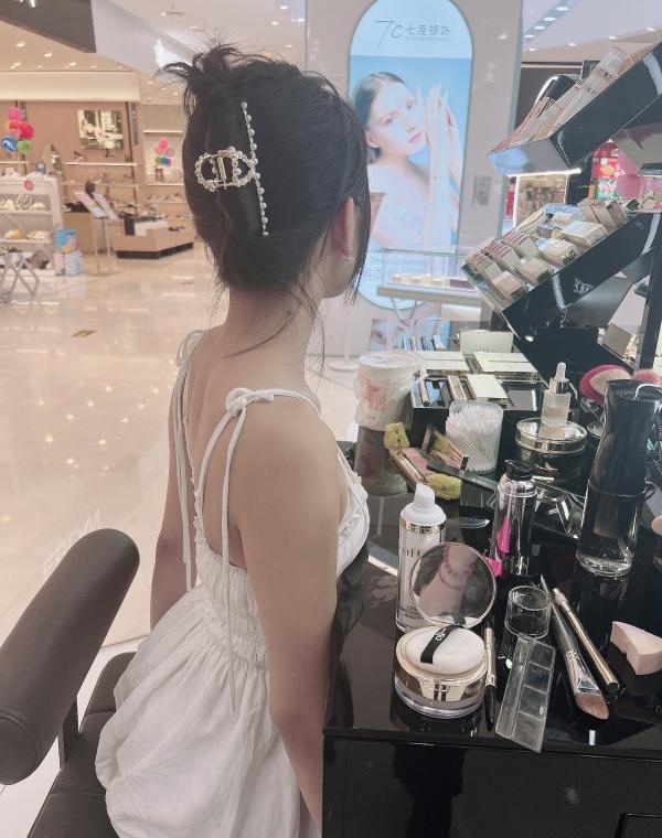 浦口性感美女