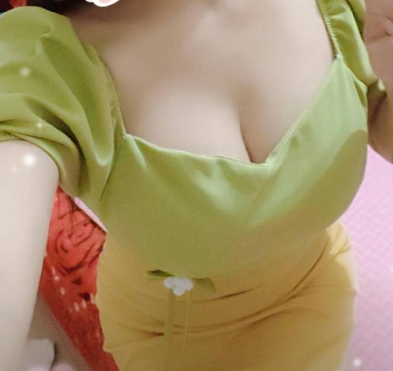 海口巨乳少妇