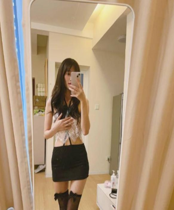海珠区美女小乔
