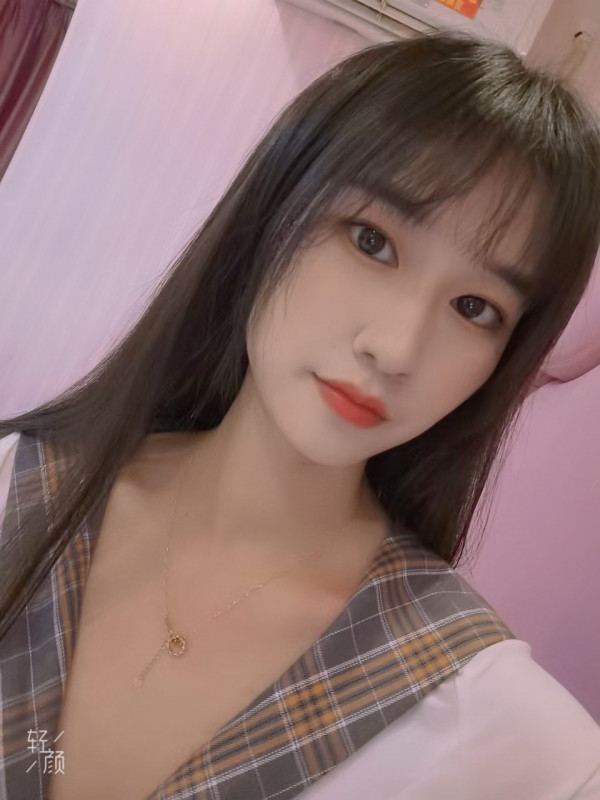 海珠女友曦曦