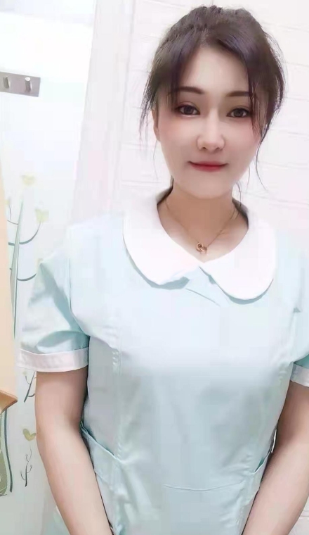 海珠小御姐希希