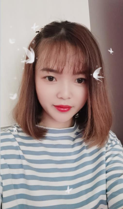 海珠小橘子可舌吻