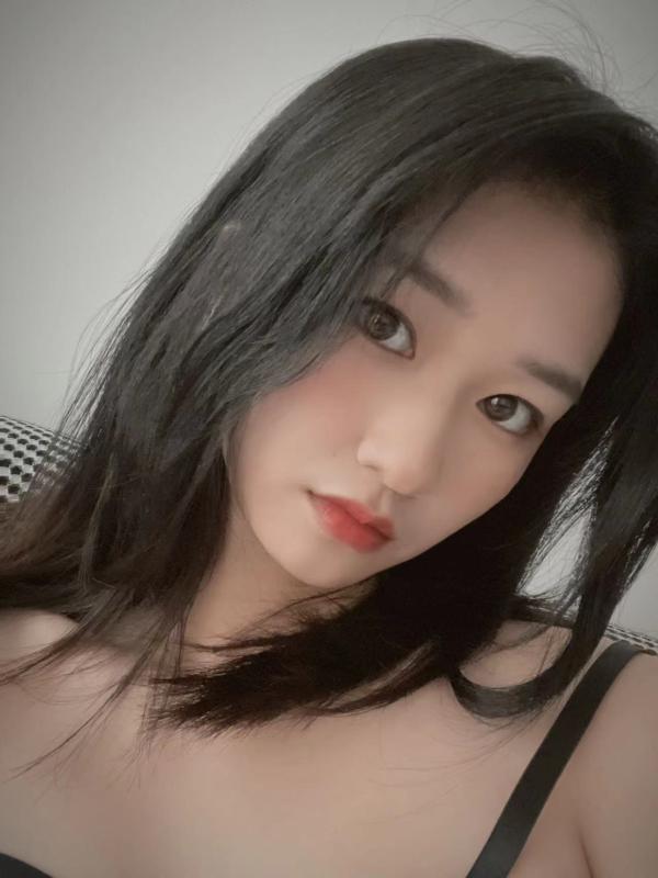 海珠曦儿