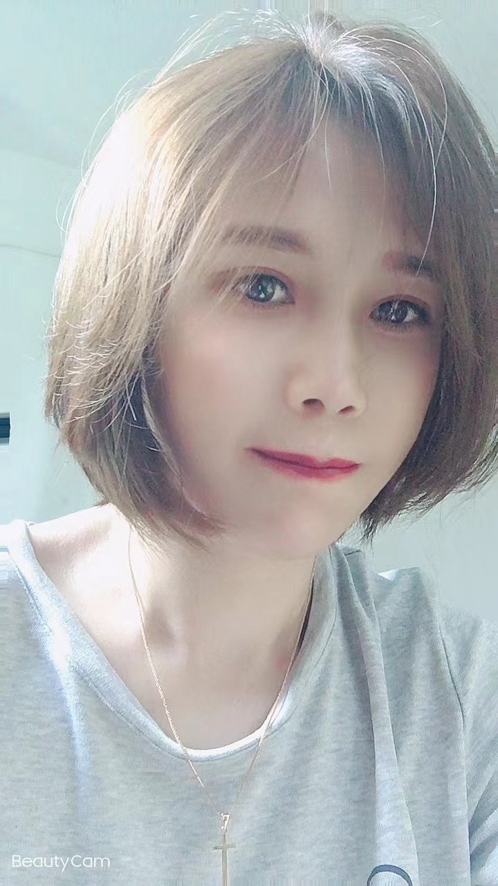 海珠美少妇