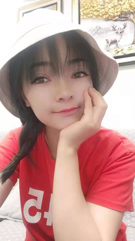 海珠邻家珠珠