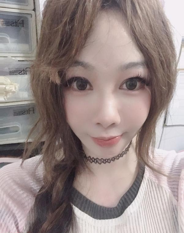 海珠风骚欲女
