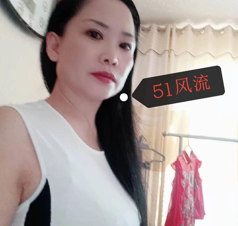 淄博张店风韵犹存熟妇