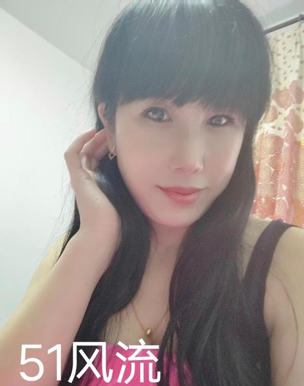 淫荡少妇