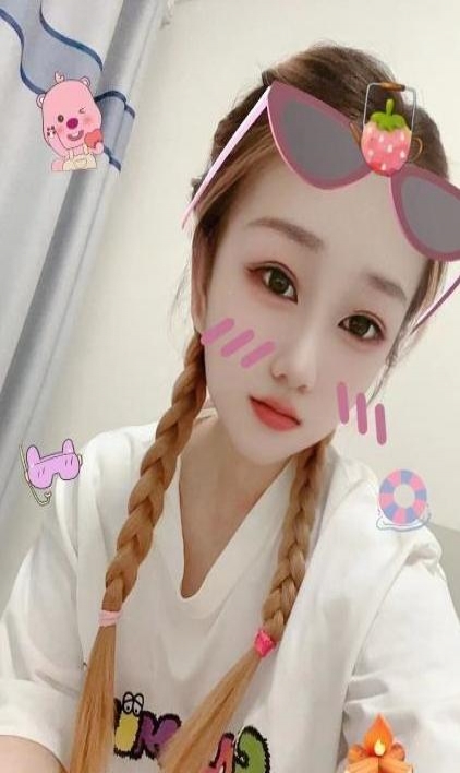 淮北娇小可人