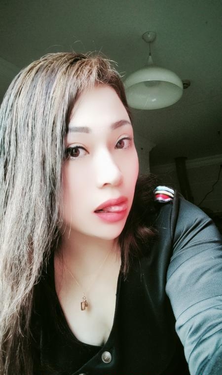 深喉少妇