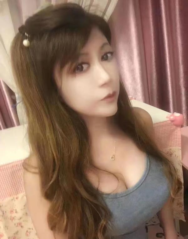 深圳大奶