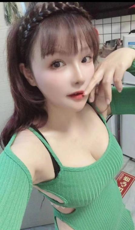 深圳奶兔妹