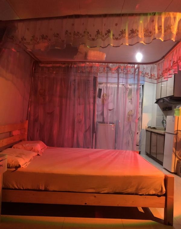 深圳宝安少妇技术活